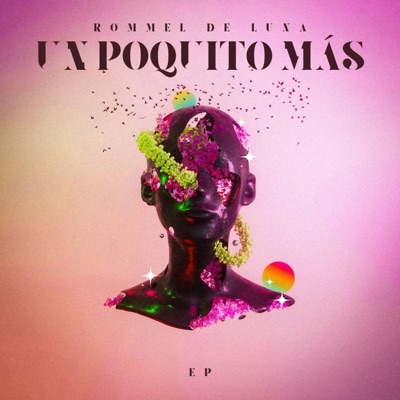 Un Poquito Mas - EP