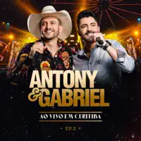 RAPARIGUEIRO DA ROÇA — ANTONY E GABRIEL