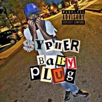 Shit Talkn 2 /Baby Plug - Single - Cypher