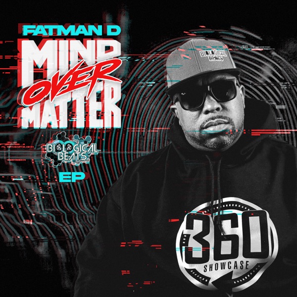 Mind Over Matter - Single