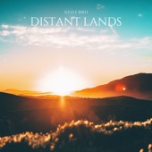 Distant Lands artwork