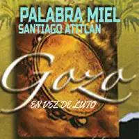 Jesus — Palabra Miel Santiago Atitlán