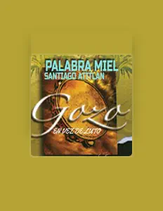 Listen to Palabra Miel Santiago Atitlán, watch music videos, read bio, see tour dates & more!