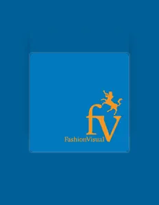 Ouça FashionVisual, assista a videoclipes, leia a biografia, veja as datas das turnês e mais!