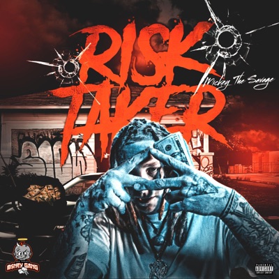 Risk Taker - EP