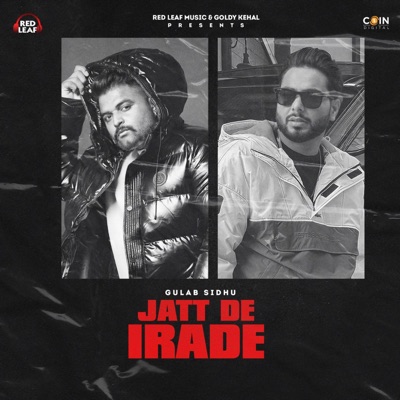 Jatt De Irade - Single