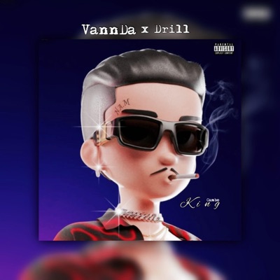 CamboKing - VannDa - Catch me if You Can