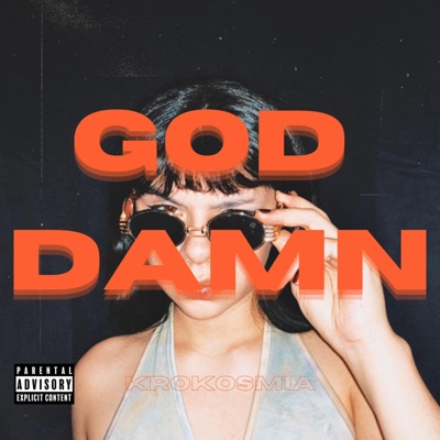 God Damn - Single
