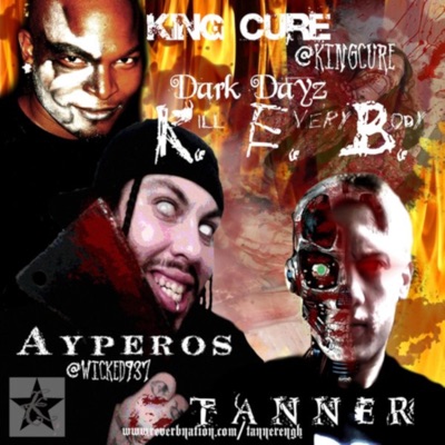 K.E.B (feat. Tanner Engh & Ayperos the Malistik) - Single