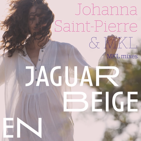 En Jaguar Beige (MKL Remixes) - Single