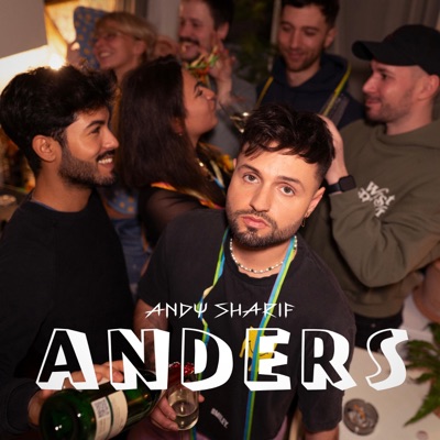 Anders - Single