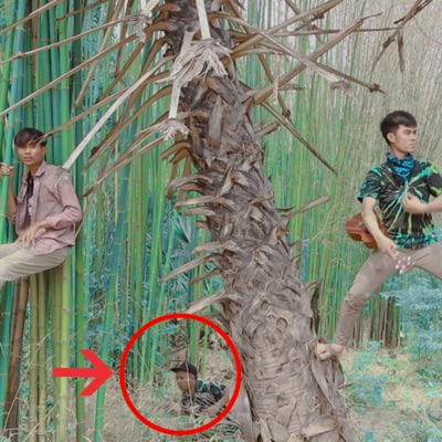 ຢ່າສ່ຽງກັບຄົນເຫງົາ อย่าเสี่ยงกับคนเหงา - Single