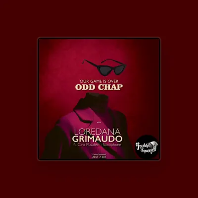 Listen to Loredana Grimaudo, watch music videos, read bio, see tour dates & more!