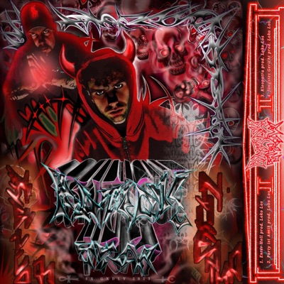 Antique Trap (feat. Thilo91) - EP