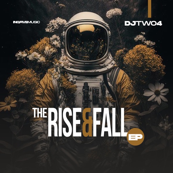 The Rise & Fall - EP