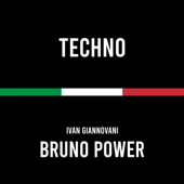 Bruno Power song art