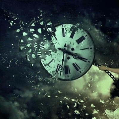 Block - No Time