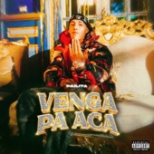 Venga Pa' Acá artwork