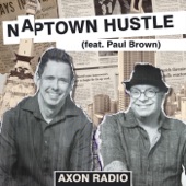 Naptown Hustle (feat. Paul Brown) artwork