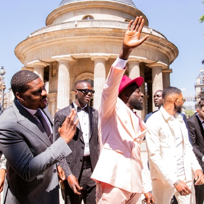 Trop Ghetto - Single