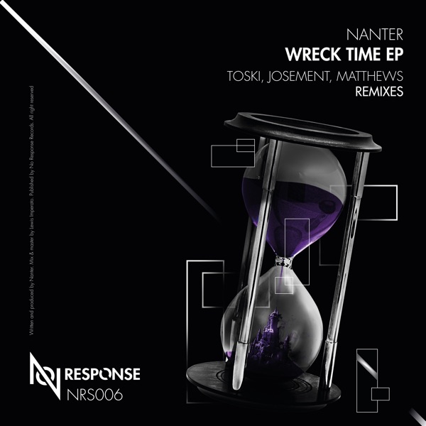 Wreck Time - EP