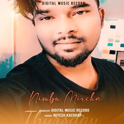 Nimbu Mircha - Single