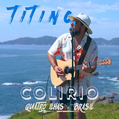 Colirio - Single