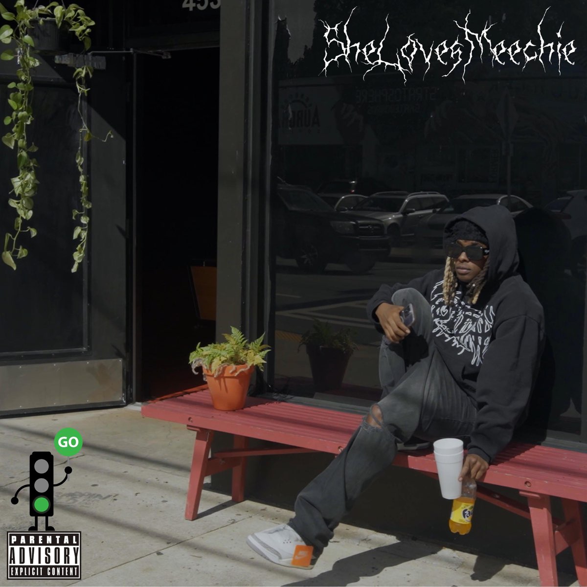 God Screams Out - Single - Album by MDPOPE - Apple Music