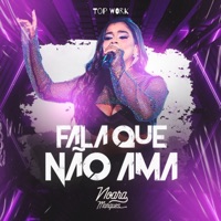 Fala Que Não Ama - Single - Noara Marques