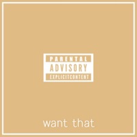 Want That (feat. Pettros & Johnny Drama) - Single - C-Trox
