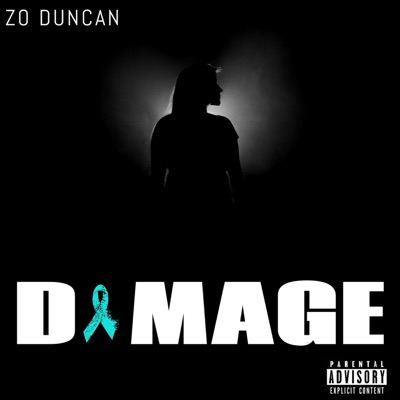 Damage (feat. Calvin The II)
