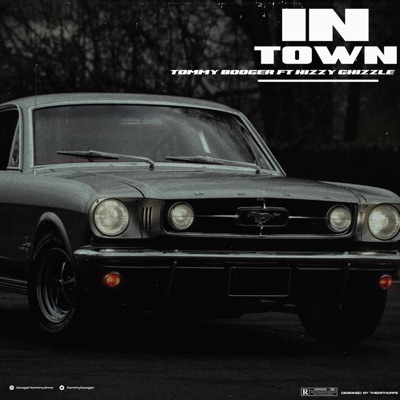 In Town - Single