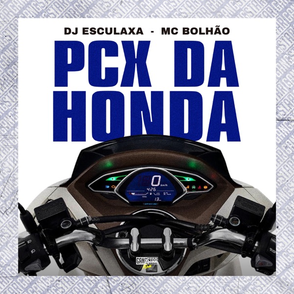 Pcx da Honda