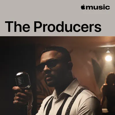 Posłuchaj Mumzy Stranger: The Producers z udziałem Veronica