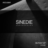 Mutant - Single - Huggo