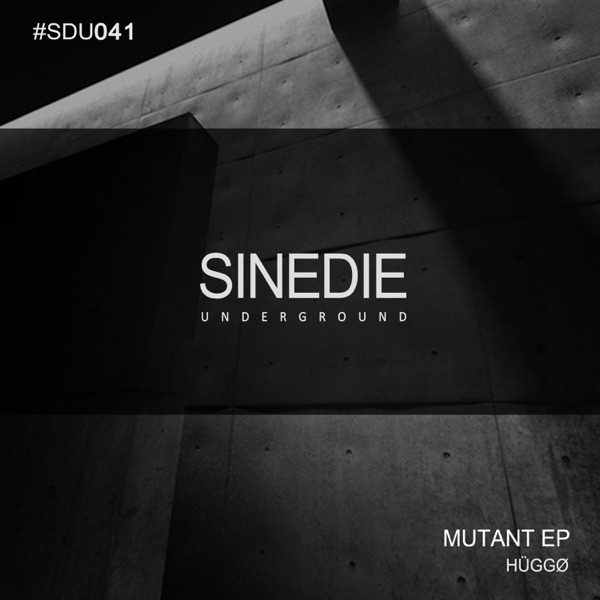 Mutant - Single