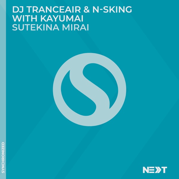 Sutekina Mirai (with Kayumai) - Single