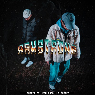 Armstrong (feat. Pau) - Single