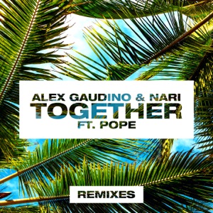 Together (Remixes) [feat. Pope] - Single