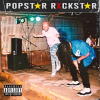 POPSTAR RXCKSTAR (feat. DR3DA3) - Single - Royce XOXO