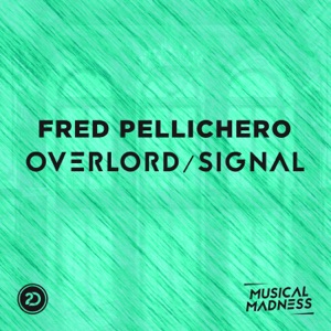 Overlord / Signal - Single