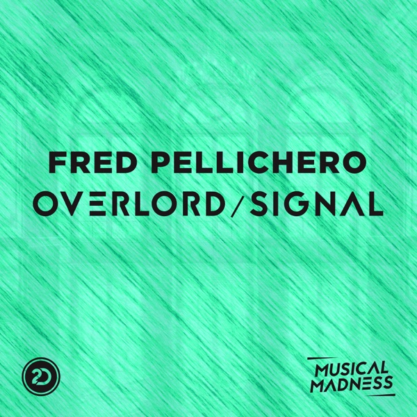 Overlord / Signal - Single