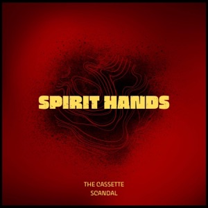 Spirit Hands - Single