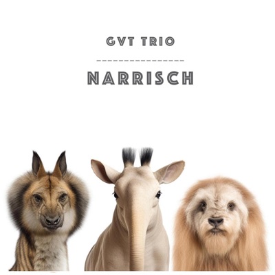 Narrisch (feat. Robin Gadermaier, Georg Vogel & Aaron Thier)