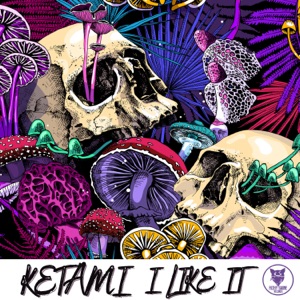 I Like It - EP