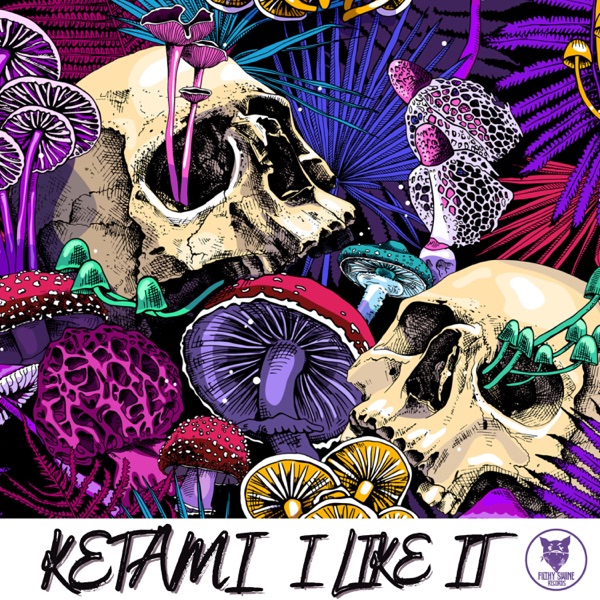 I Like It - EP