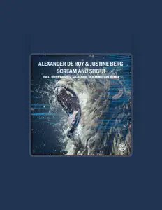 Listen to Alexander de Roy, watch music videos, read bio, see tour dates & more!