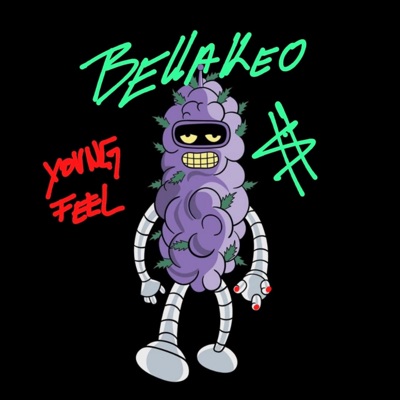 BELLAKEO - Single
