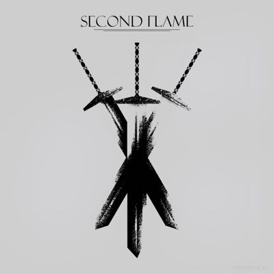 Second Flame - EP