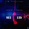 911/119 (feat. Chaotic Waiz) - Single